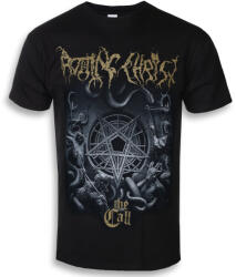 RAZAMATAZ tricou stil metal bărbați Rotting Christ - The Call - RAZAMATAZ - ST2223