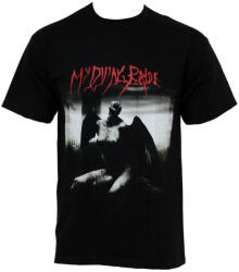 RAZAMATAZ Tricou bărbați My Dying Bride - Songs Of Darkness - RAZAMATAZ - ST2665