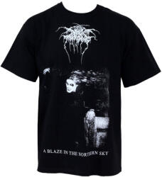 RAZAMATAZ Tricou pentru bărbați Darkthrone - A Blaze In The Northern Sky - RAZAMATAZ - ST0189