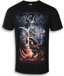 RAZAMATAZ tricou stil metal bărbați Rotting Christ - Theogonla - RAZAMATAZ - ST2222
