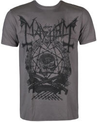 RAZAMATAZ Tricou bărbați Mayhem - Barbed Wire - RAZAMATAZ - ST2248