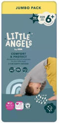  Little Angel pelenka (6-os) 16 + kg (46 db/cs) (la6p)