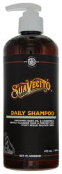 Suavecito Daily Sampon 473 ml (sua-sh-daily)