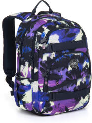 Topgal Diák hátizsák urban dizájnnal Topgal VIKI 25077