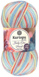 Kartopu Baby One Prints - 59159