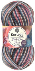 Kartopu Baby One Prints - 59171