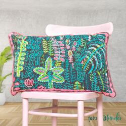 Scheepjes Lucy Tiffney - Laguna - hímzés csomag