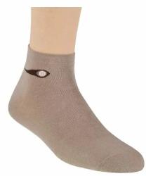 Steven Sosete scurte barbati, culoare bej - Steven S046-BEJ (Culoare: Bej, Marime: 41-43) (11147)