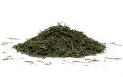 Manu tea JAPAN GYOKURO SHINCHA KIWAMI BIO - zöld tea, 250g