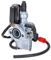 101-Octane Karburátor 16mm Gurtner (automata) Kymco, SYM, Honda, Peugeot álló 101-Octane