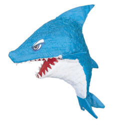Amscan Pinata játék, cápa (LUFI752534)