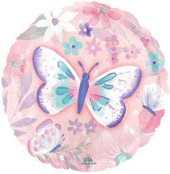 anagram Lufi 18" 46cm Pillangó, Butterfly (LUFI623499)