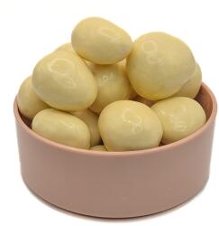 Happy Squirrel Eper joghurtban (fagyasztva szárítva) 300G