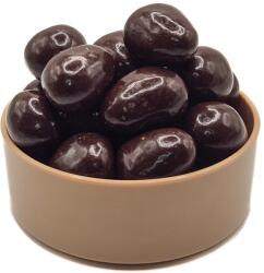 Happy Squirrel Eper étcsokoládéban (fagyasztva szárítva) 1KG