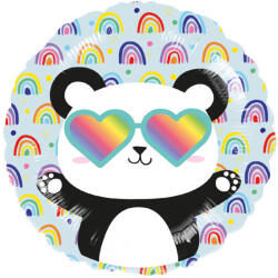 anagram Lufi 18" 46cm Happy Panda (LUFI733450)