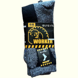 aura. via AURA VIA munkazokni csomag (QFV3669)