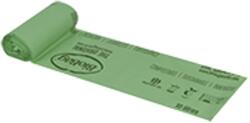  Komposztálható zsák 10l - 25db/tekercs