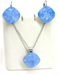 PÁRNA ÓRIÁS PÁRNA szett - 18 mm (light sapphire ice) (2025031510)