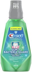  Procter & Gamble Procter & Gamble, Crest Pro Health GUM + BACTERIA GUARD szájvíz