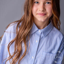 MAYORAL LAZA BLÚZ (0, 10 év- 140 cm)