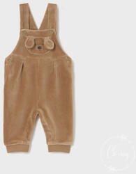  MAYORAL "KUTYUSOS" KANTÁROS RUHA (0, 1-2 hónap-60 cm)