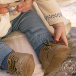  Mayoral Alkalmi Barna Kocsicipő (0, 15)