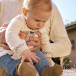  MAYORAL PUHA NADRÁG PULÓVERRREL (0, 1-2 hónap-60 cm)