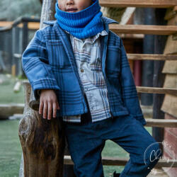 MAYORAL KORD JOGGERS NADRÁG (0, 4 év-104 cm)