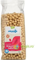 Spielberger Bilute din Mei Maro Neindulcite fara Gluten Ecologice/Bio 150g