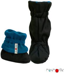 ManyMonths Botosei impermeabili ManyMonths Winter Booties Mam*tec - Seabreeze Teal