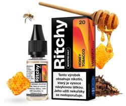  никотинови соли Ritchy Salt 10ml Honey Tobaccoo 20мг
