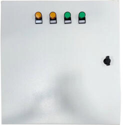 Travandi. ro Automatizare pentru generator Balanty by Hyundai HBD303S (400A 4P3)