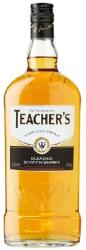 Teacher's - Scotch Blended Whisky - 0.7L, Alc: 40%