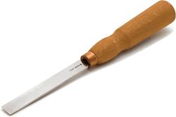 BeaverCraft Dalta plata si dreapta BeaverCraft G1 16, 16 mm, 265 mm (BVRCG1/16) Dalta