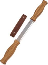 BeaverCraft Cutit de tragere in lemn BeaverCraft DK1S, 360 mm (BVRCDK1S)