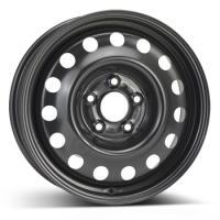 Alcar Stahlrad 5/114 16x6.50 ET51 CB67