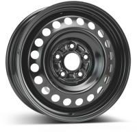 Alcar Stahlrad 5/114.3 16x6.50 ET50 CB64