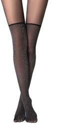Conte ЧОРАПОГАЩНИК lurex net