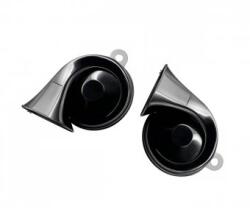 ALM Claxoane bitonale 12V premium cu mufe compatibile Renault , Peugeot (ALM 130625-7)