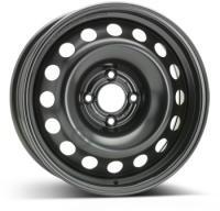 Alcar Stahlrad 4/108 16x6.50 ET26 CB65 - anvelopesijantealiaj - 405,20 RON