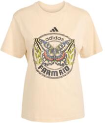 Adidas Farm GFX , Natur , S