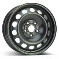 Alcar Stahlrad 5/112 16x6 ET50 CB57