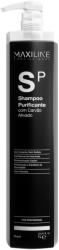 Maxiline Professional Pre and Post Progressive Purifying Shampoo, Sampon purificator ph 6, 0-7, 2, 1000ml