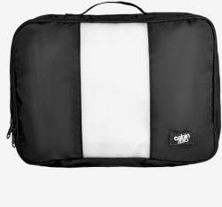 CabinZero Бели и черни опаковки CabinZero Packing Cube L Absolute Organizer (44L) CabinZero | Cheren | МЪЖЕ | UNI