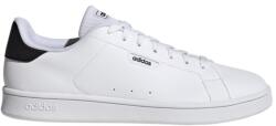 Adidas Urban Court , Alb , 40 - hervis - 210,00 RON