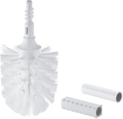 GROHE Rezerva perie WC Grohe, plastic, alb, 40582000 (40582000)