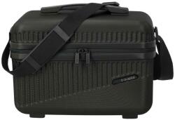 Travelite Козметичен куфар Travelite Bali Beautycase Black Travelite | Cheren | МЪЖЕ | ЕДИН РАЗМЕР