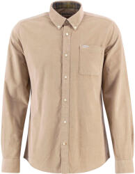 Barbour Cămaşă Ramsey Tailored Checked MSH5001 st17 washed stone (MSH5001st17)