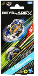 Hasbro Beyblade X Let It Rip Spirala Roar Tyranno 9-60gf (F9590_G0284) Figurina