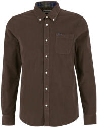 Barbour Cămaşă Ramsey Tailored Checked MSH5001 br71 rustic